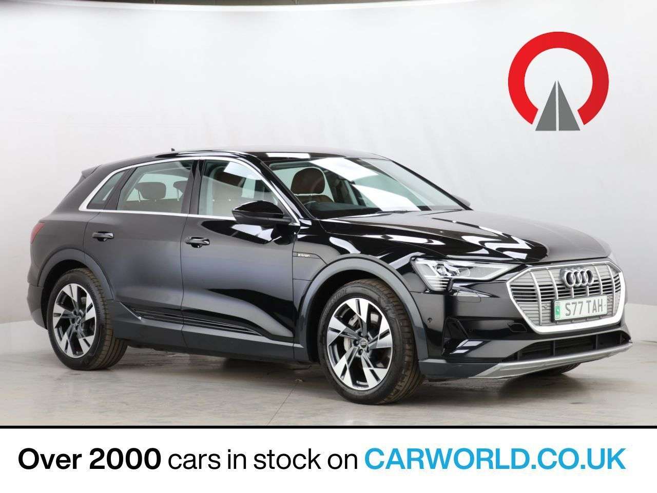 2022 AUDI E-TRON 2022 AUDI E-TRON