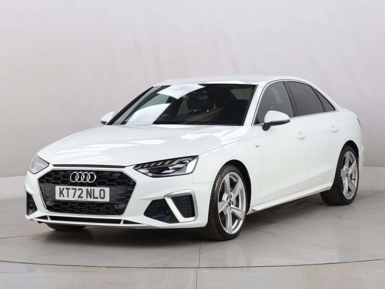 2022 AUDI A4 2022 AUDI A4