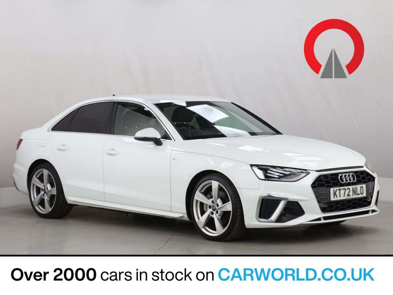 2022 AUDI A4 2022 AUDI A4