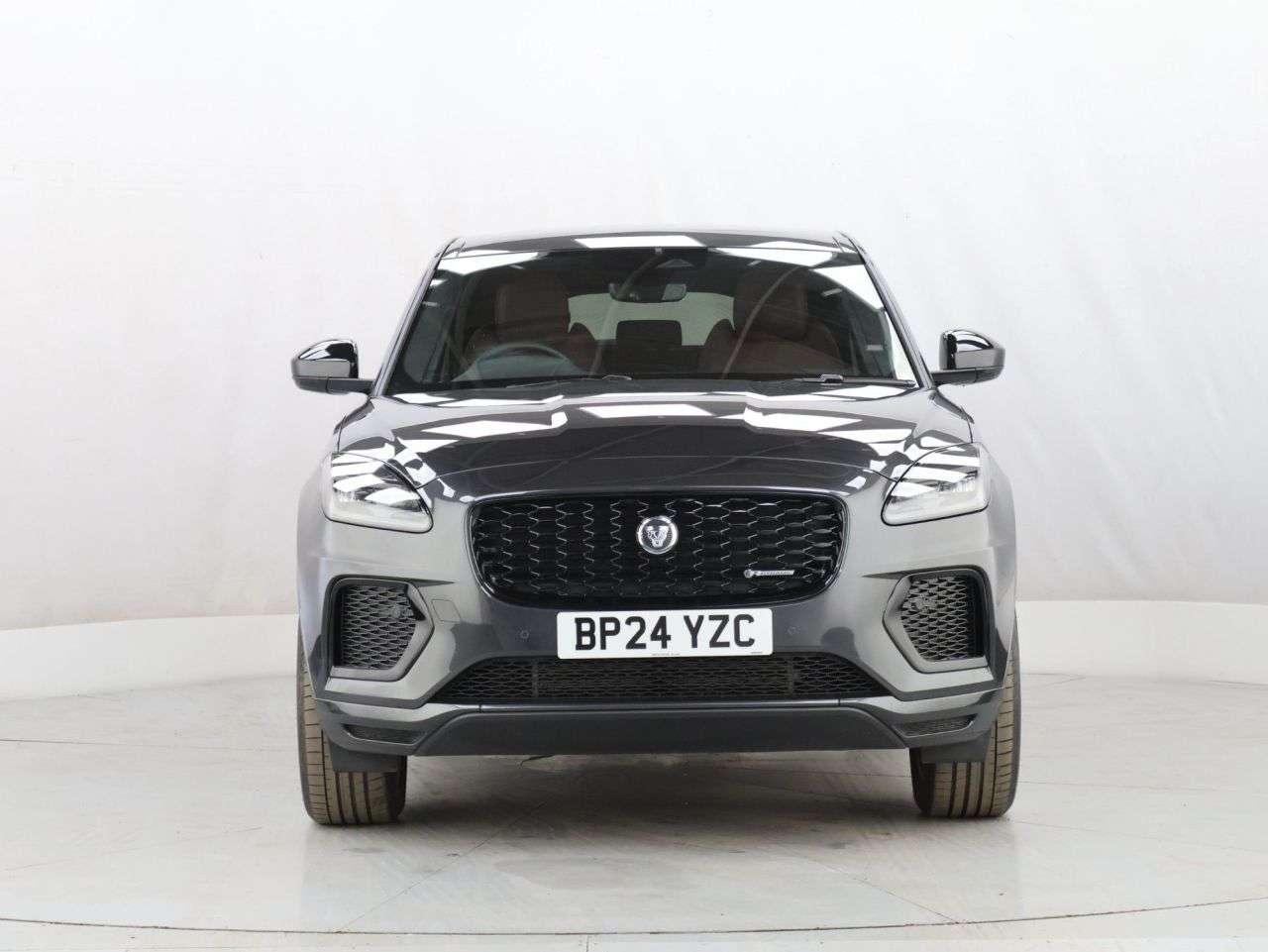 2024 JAGUAR E-PACE 2024 JAGUAR E-PACE