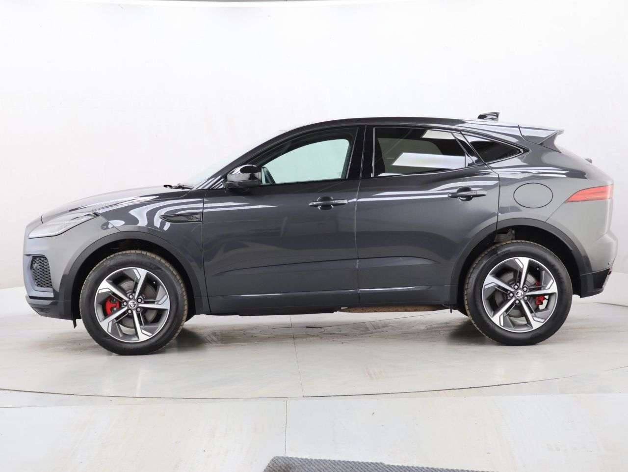 2024 JAGUAR E-PACE 2024 JAGUAR E-PACE