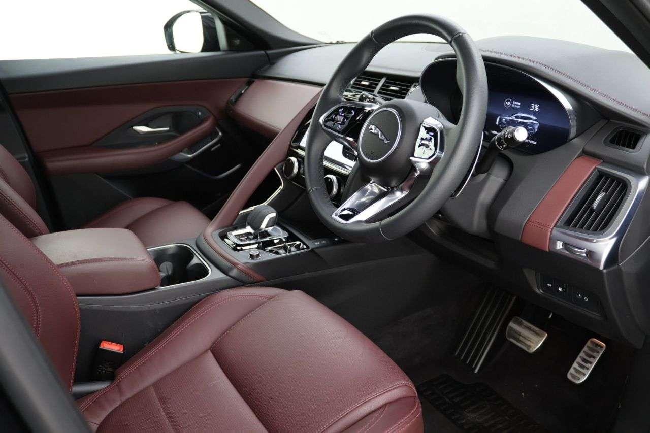 2024 JAGUAR E-PACE 2024 JAGUAR E-PACE