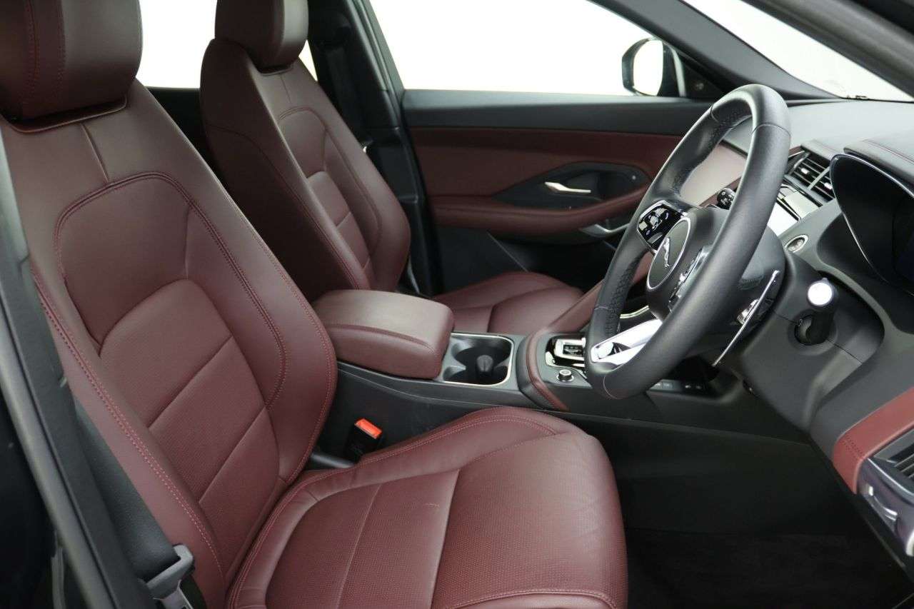 2024 JAGUAR E-PACE 2024 JAGUAR E-PACE