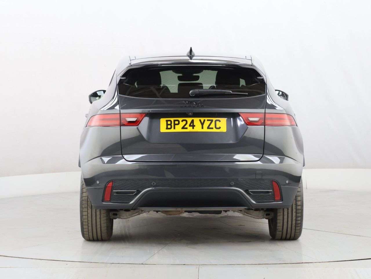 2024 JAGUAR E-PACE 2024 JAGUAR E-PACE