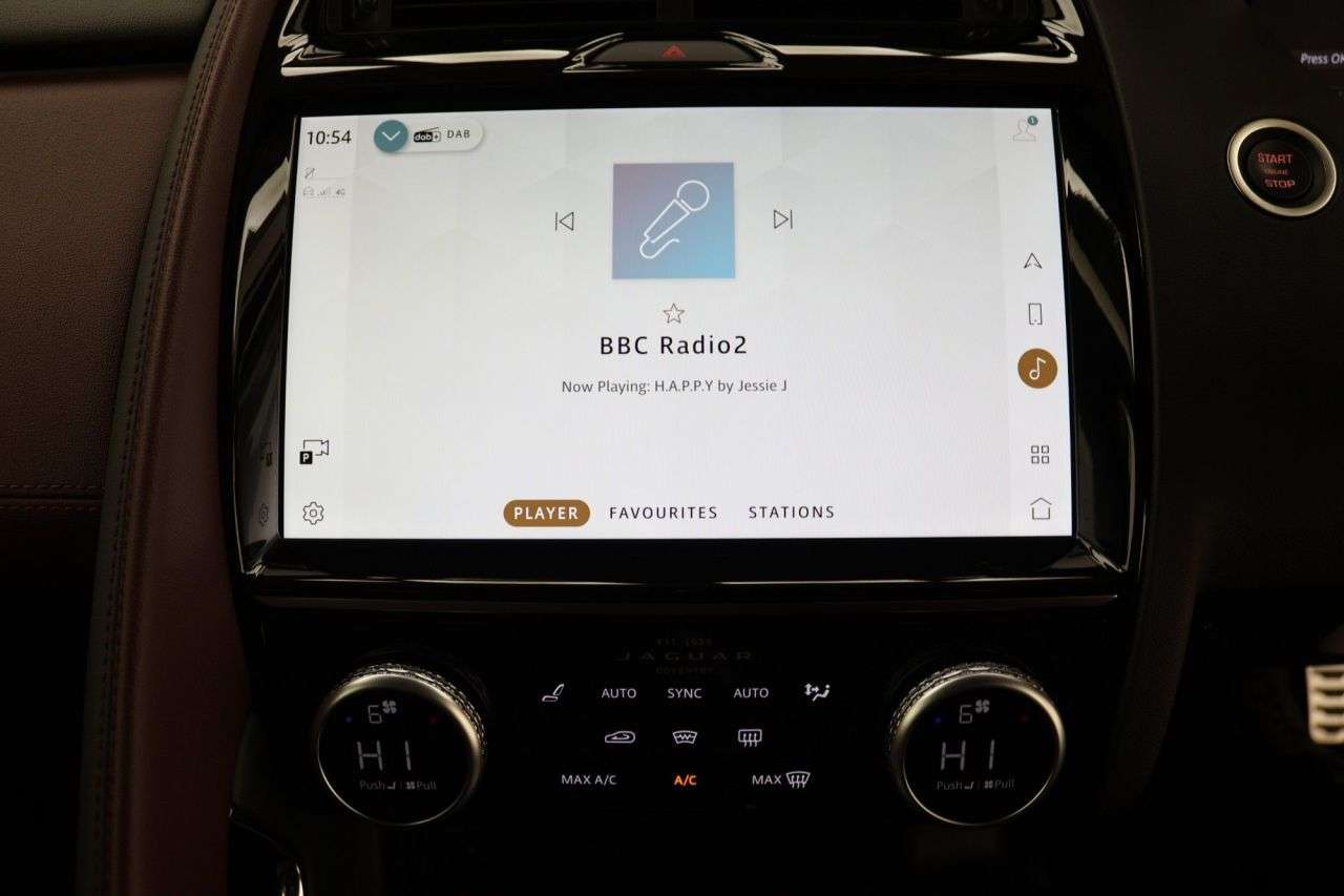 2024 JAGUAR E-PACE 2024 JAGUAR E-PACE