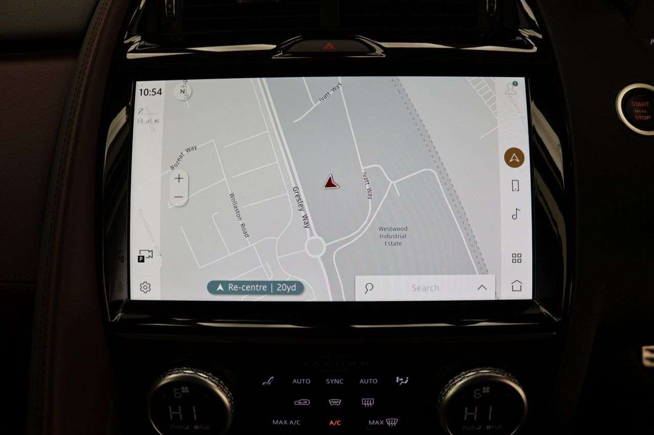 2024 JAGUAR E-PACE 2024 JAGUAR E-PACE