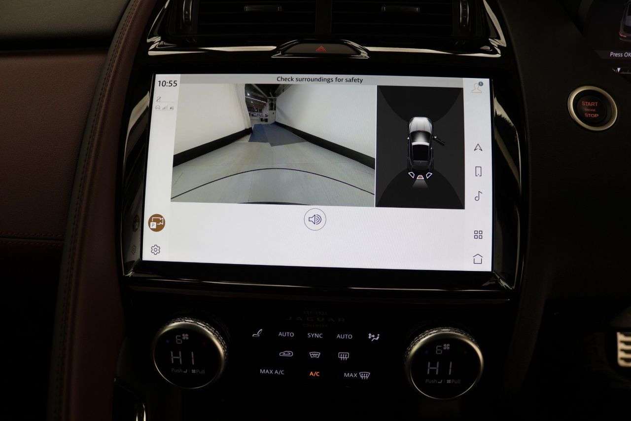 2024 JAGUAR E-PACE 2024 JAGUAR E-PACE