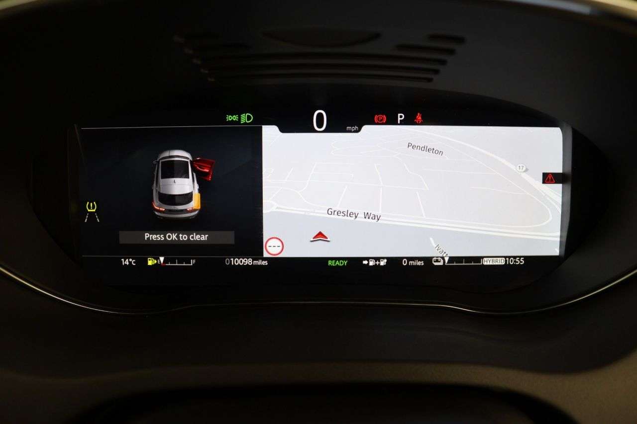 2024 JAGUAR E-PACE 2024 JAGUAR E-PACE