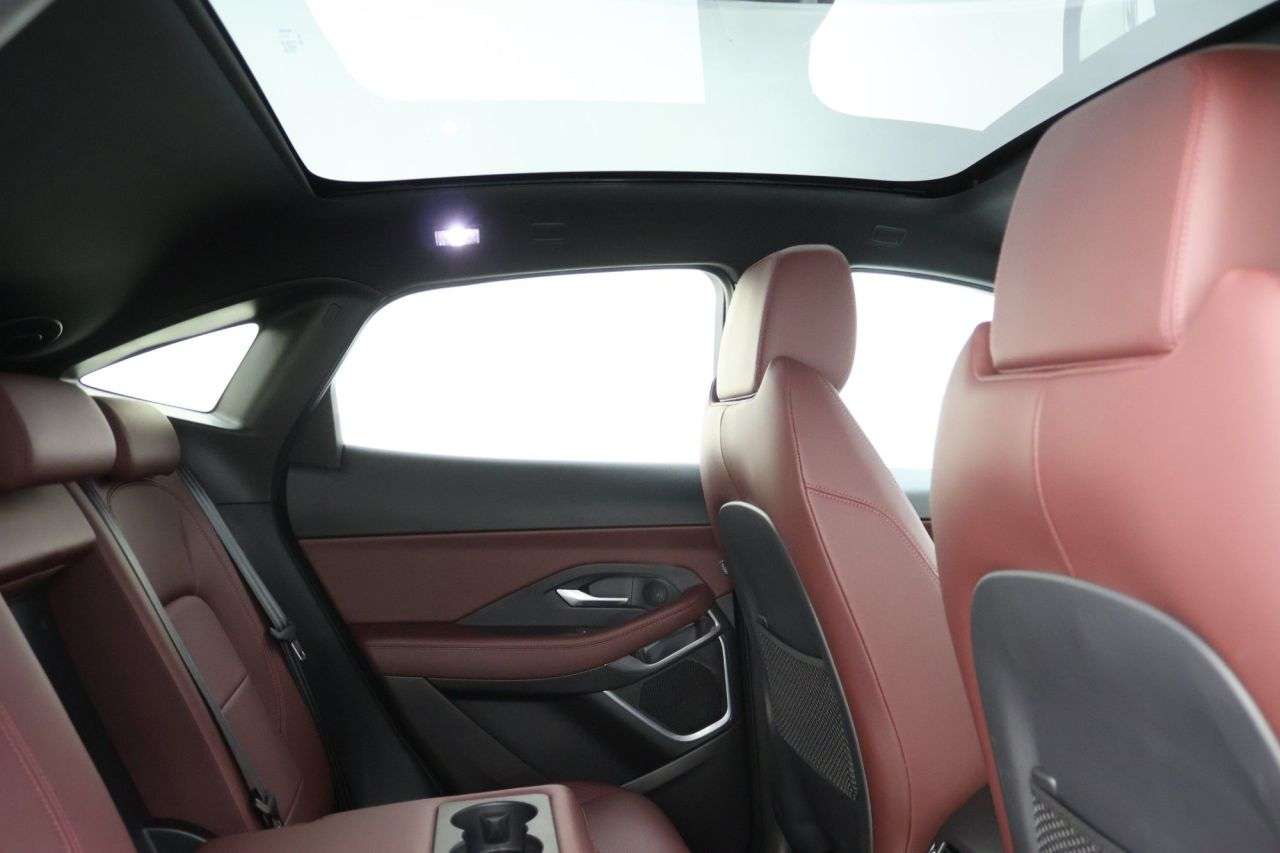 2024 JAGUAR E-PACE 2024 JAGUAR E-PACE