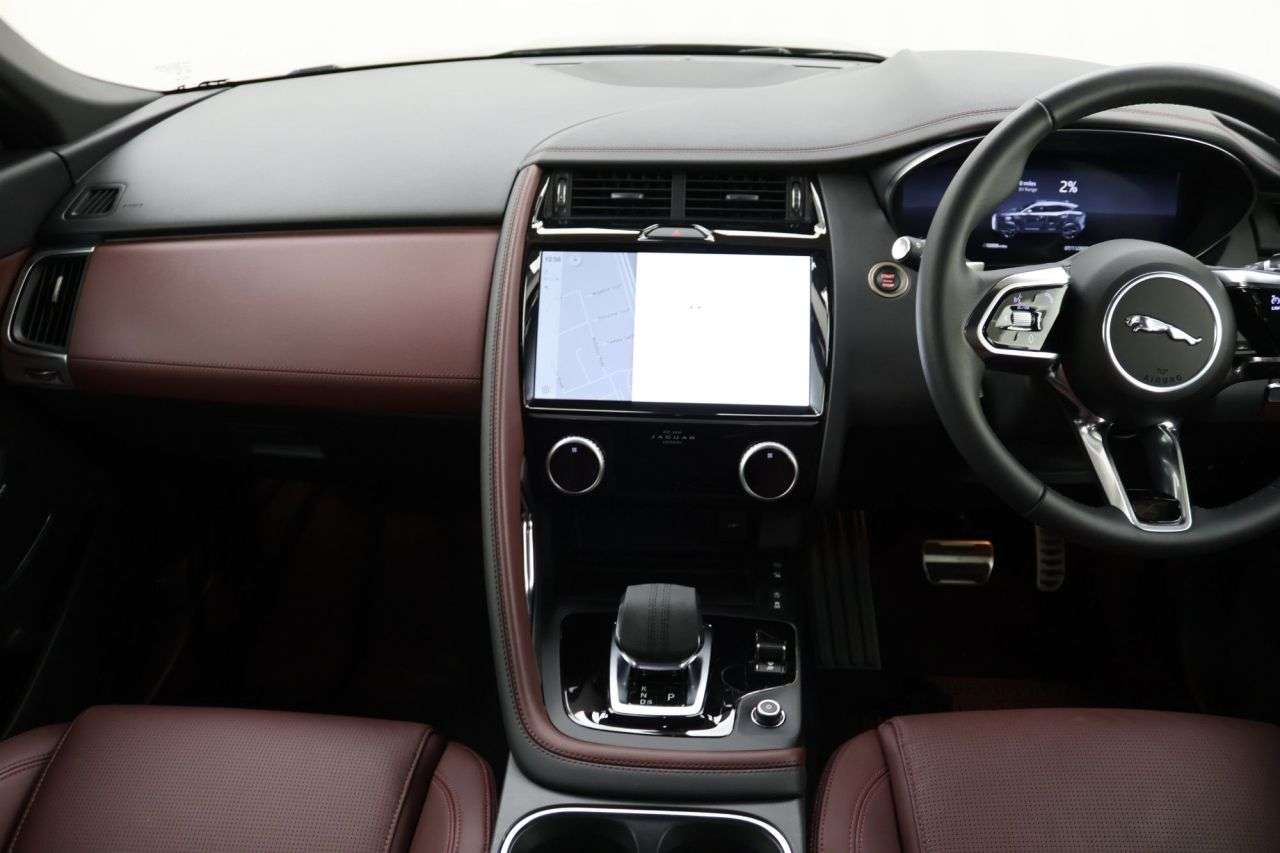 2024 JAGUAR E-PACE 2024 JAGUAR E-PACE