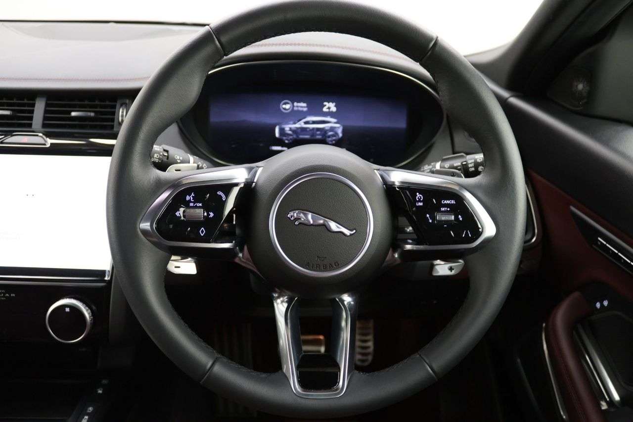 2024 JAGUAR E-PACE 2024 JAGUAR E-PACE