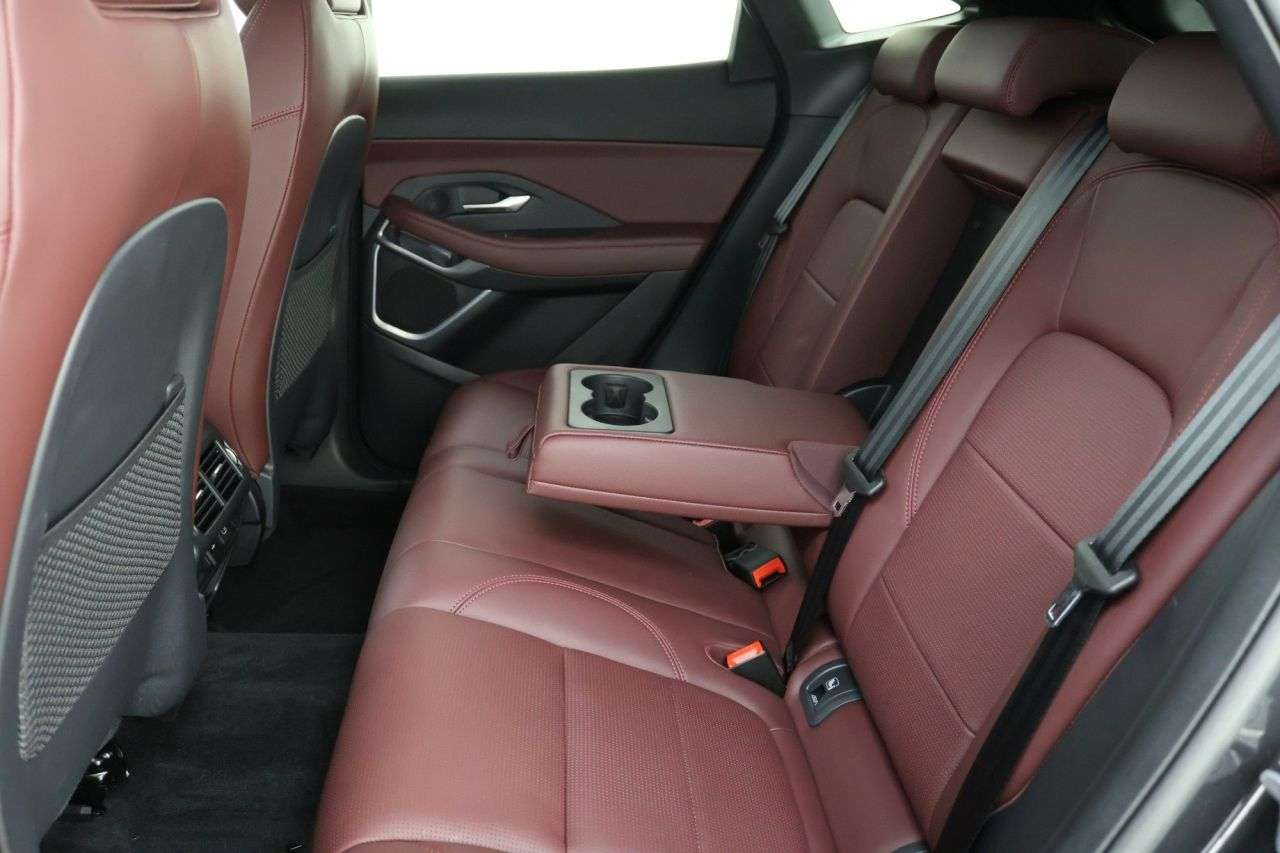 2024 JAGUAR E-PACE 2024 JAGUAR E-PACE