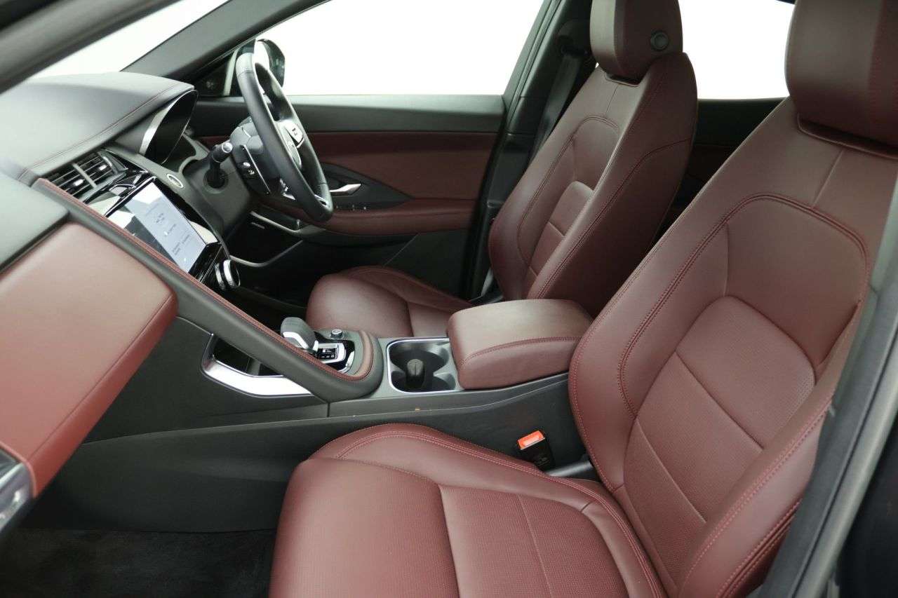 2024 JAGUAR E-PACE 2024 JAGUAR E-PACE