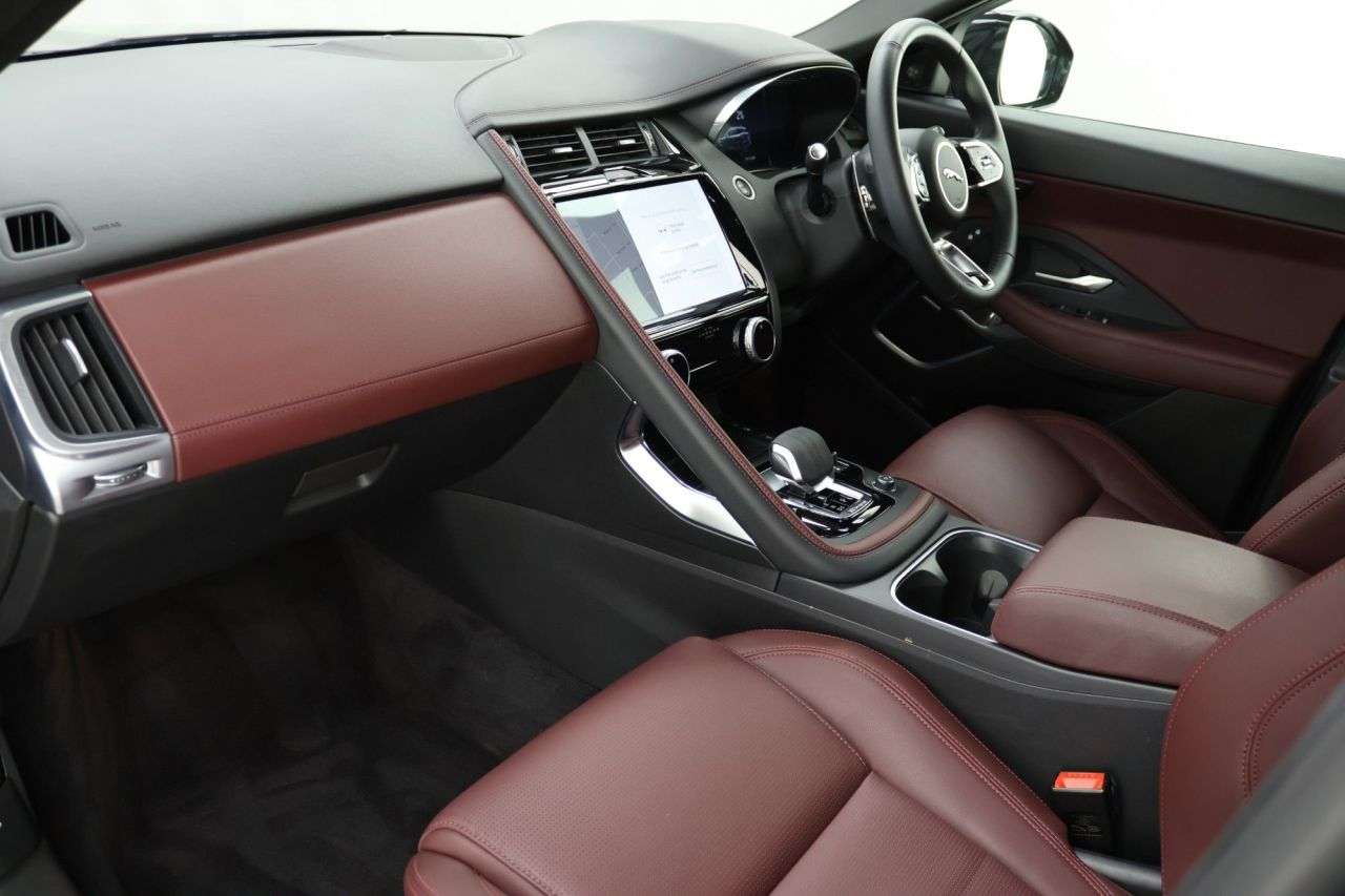 2024 JAGUAR E-PACE 2024 JAGUAR E-PACE