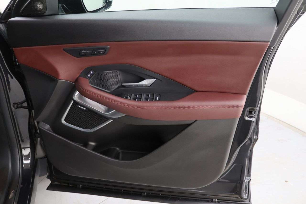 2024 JAGUAR E-PACE 2024 JAGUAR E-PACE