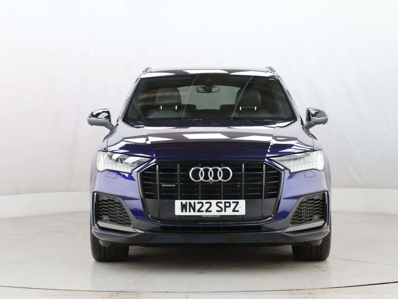2022 AUDI Q7 2022 AUDI Q7
