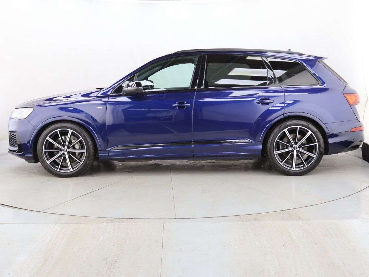 2022 AUDI Q7 2022 AUDI Q7
