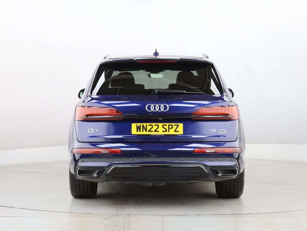 2022 AUDI Q7 2022 AUDI Q7