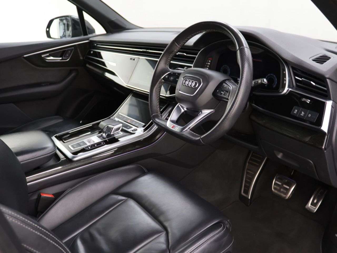 2022 AUDI Q7 2022 AUDI Q7