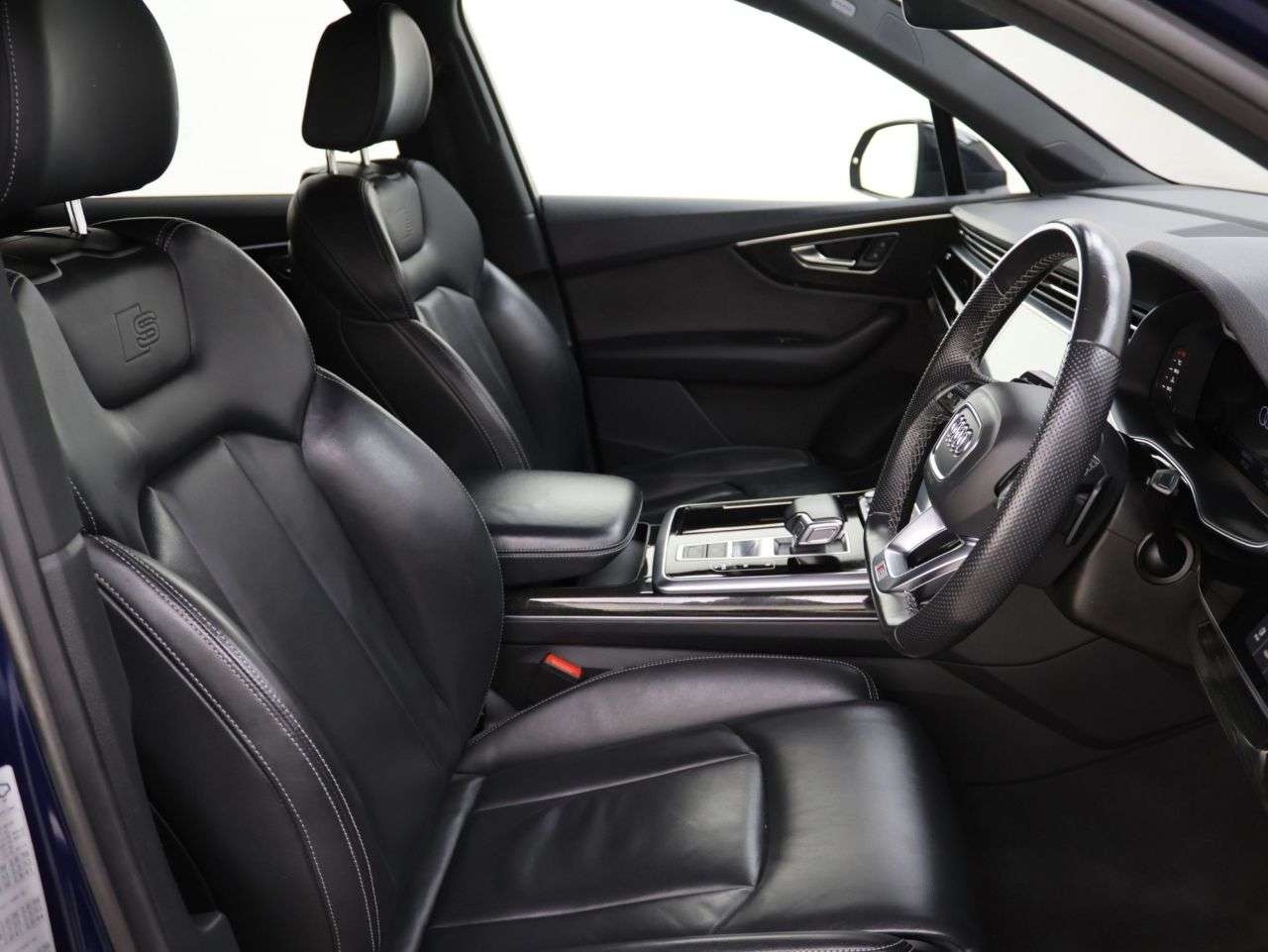 2022 AUDI Q7 2022 AUDI Q7