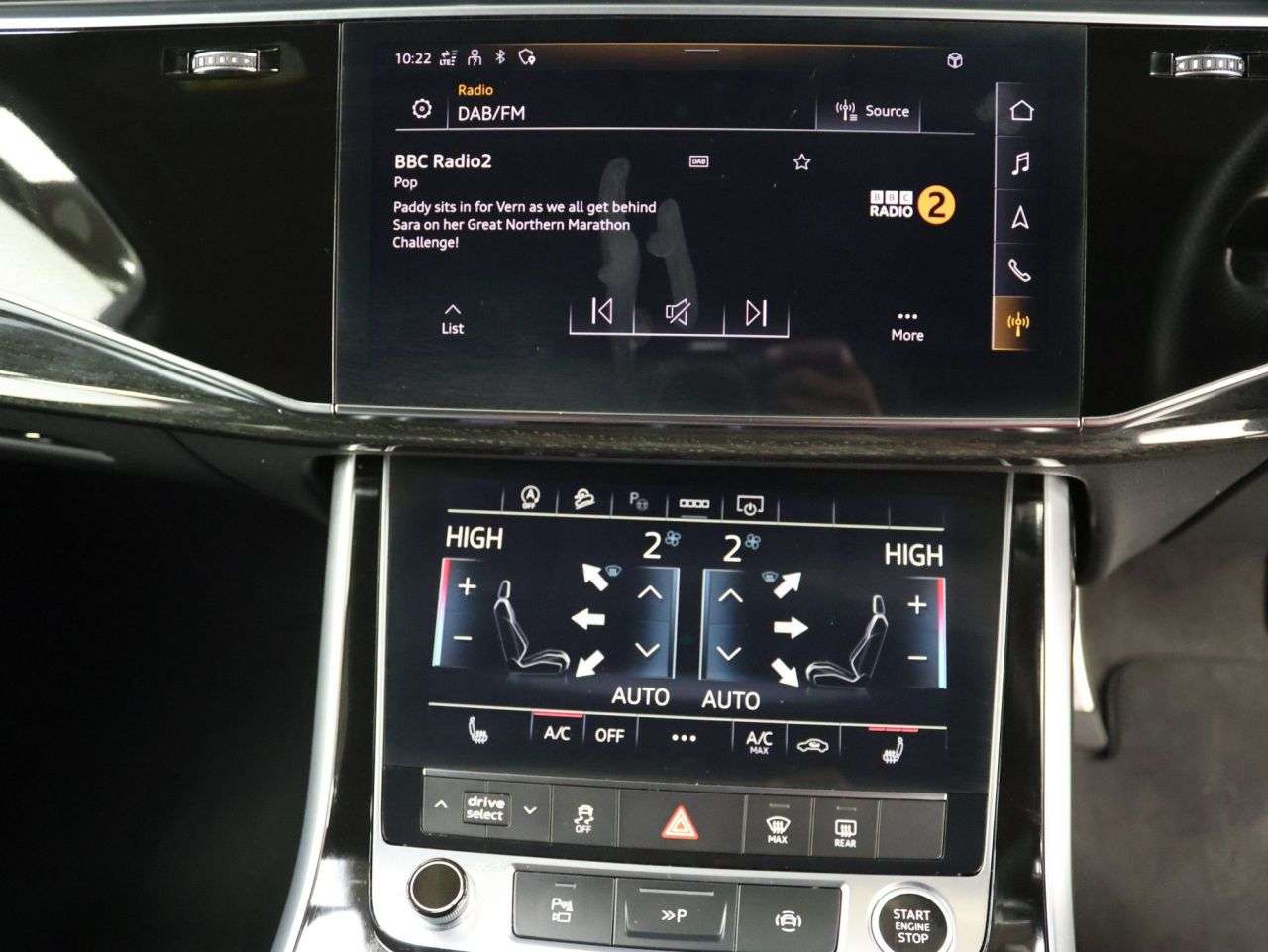 2022 AUDI Q7 2022 AUDI Q7