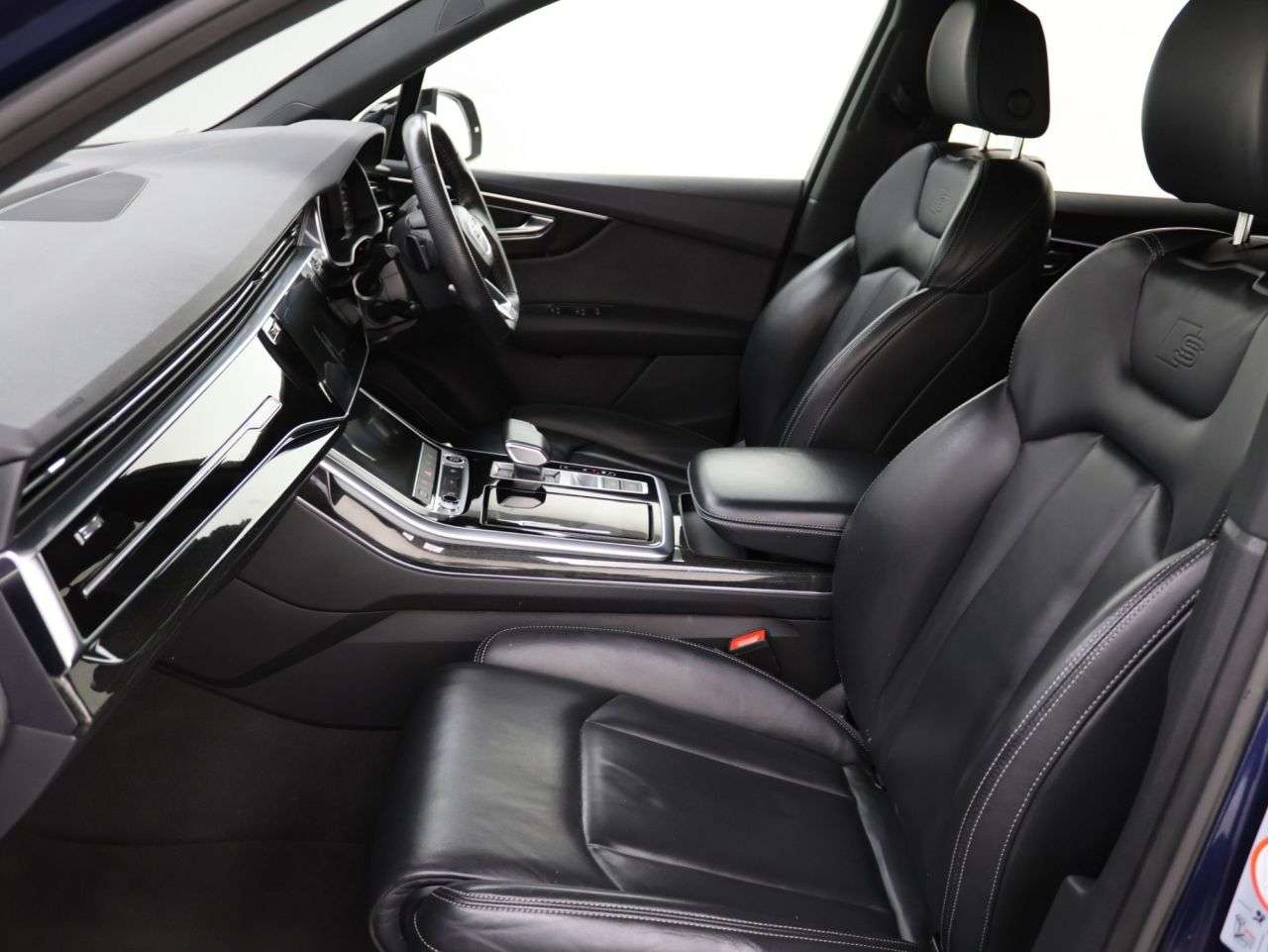 2022 AUDI Q7 2022 AUDI Q7