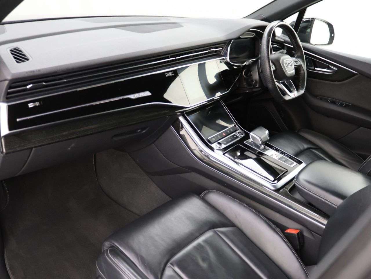 2022 AUDI Q7 2022 AUDI Q7