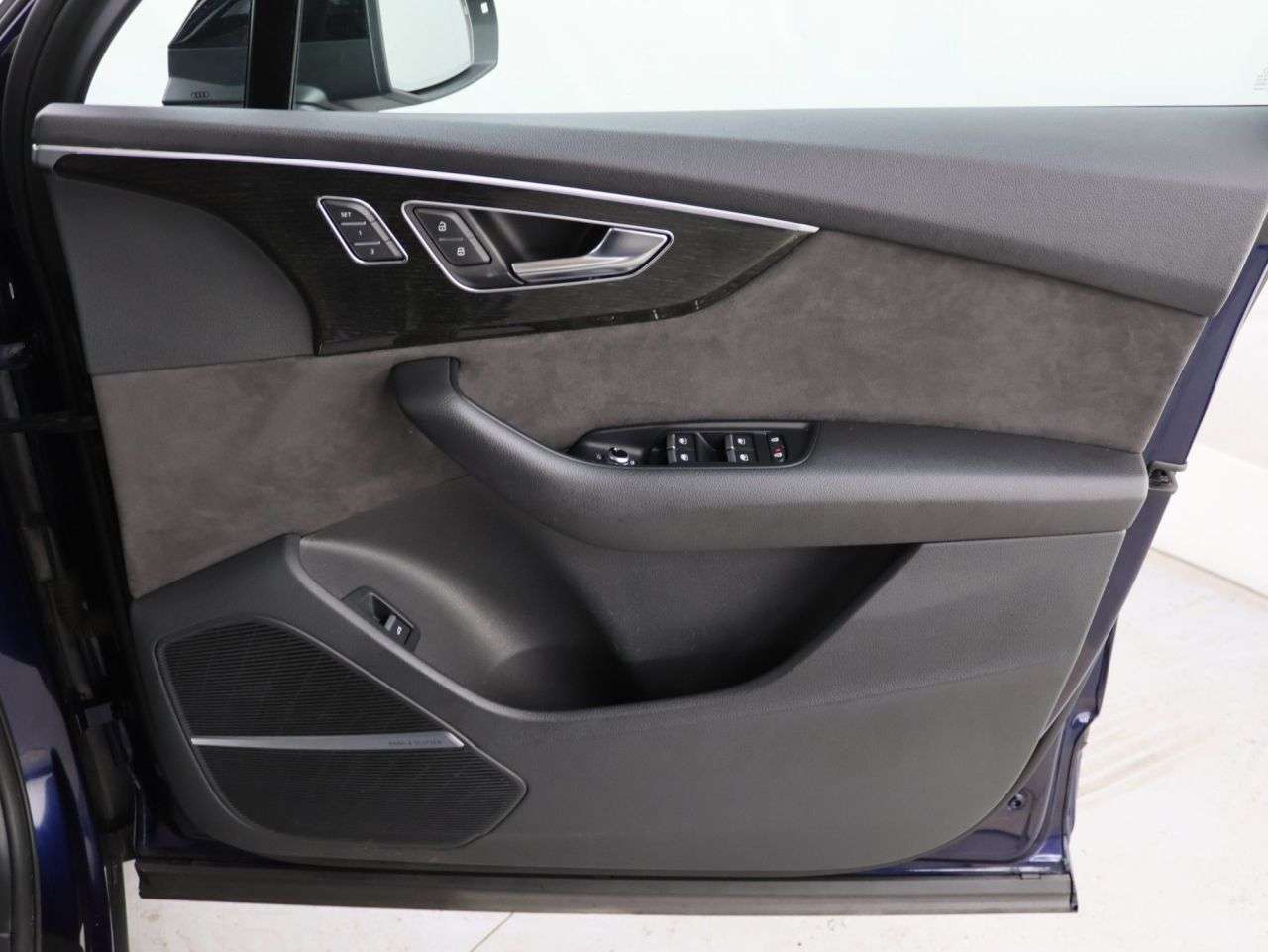 2022 AUDI Q7 2022 AUDI Q7