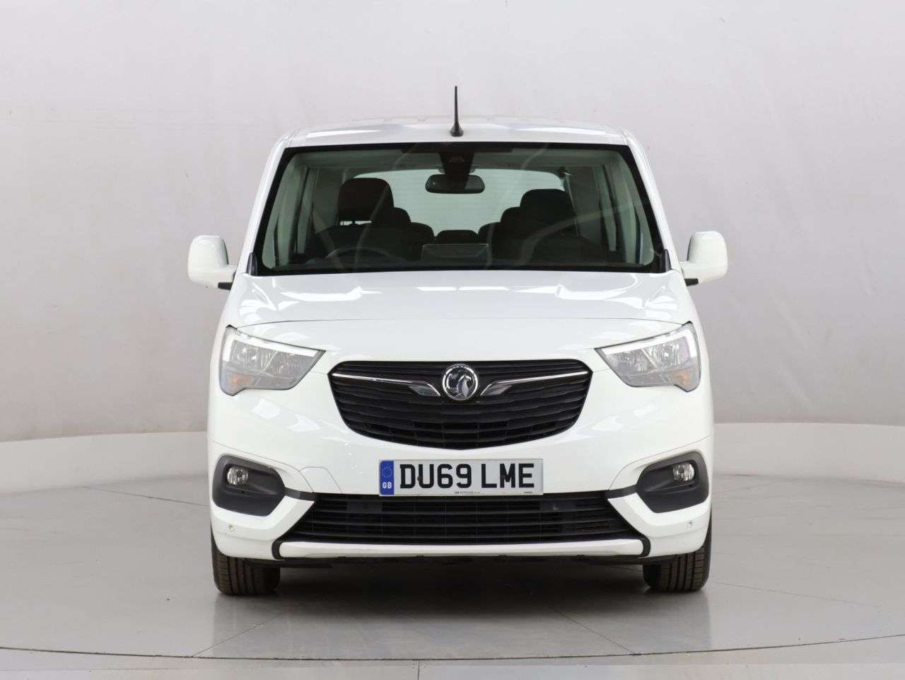 2019 VAUXHALL COMBO LIFE 2019 VAUXHALL COMBO LIFE