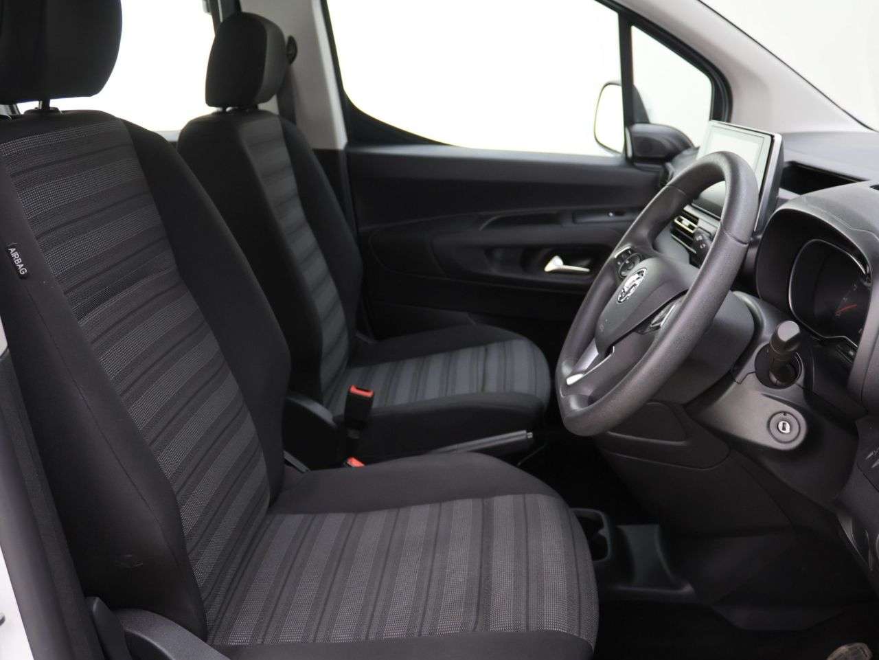 2019 VAUXHALL COMBO LIFE 2019 VAUXHALL COMBO LIFE