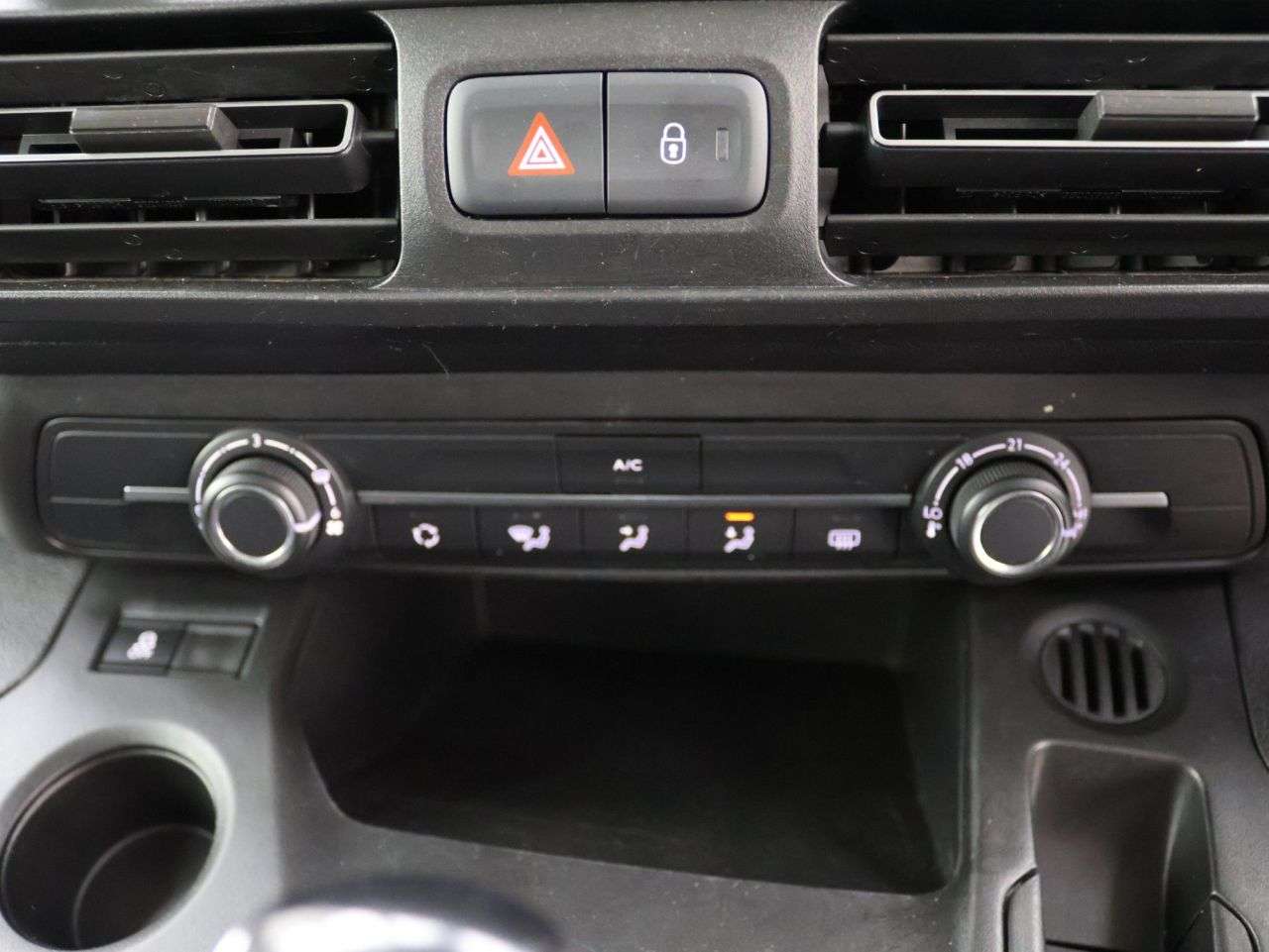 2019 VAUXHALL COMBO LIFE 2019 VAUXHALL COMBO LIFE