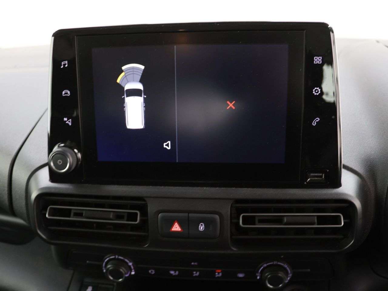 2019 VAUXHALL COMBO LIFE 2019 VAUXHALL COMBO LIFE