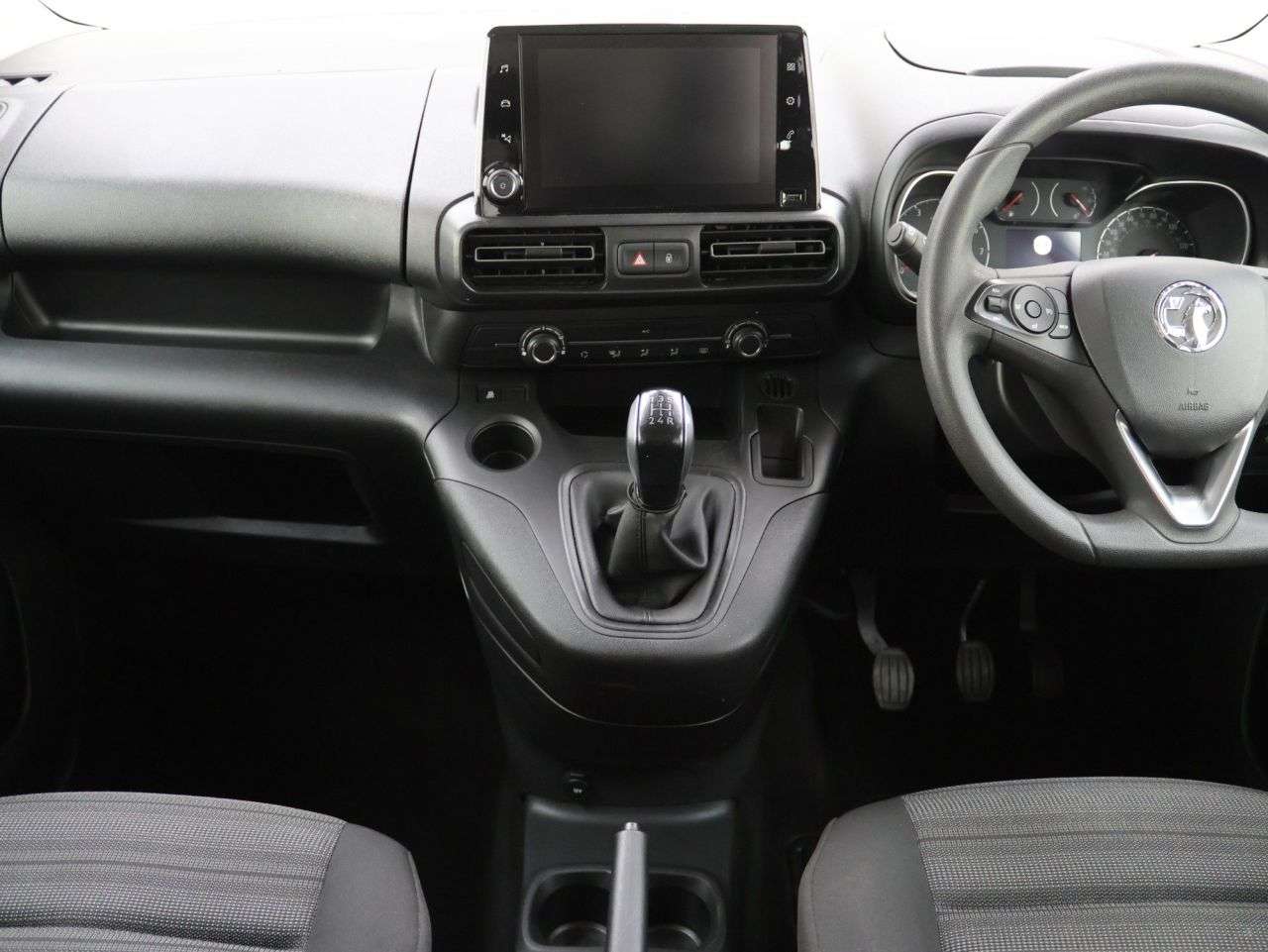 2019 VAUXHALL COMBO LIFE 2019 VAUXHALL COMBO LIFE