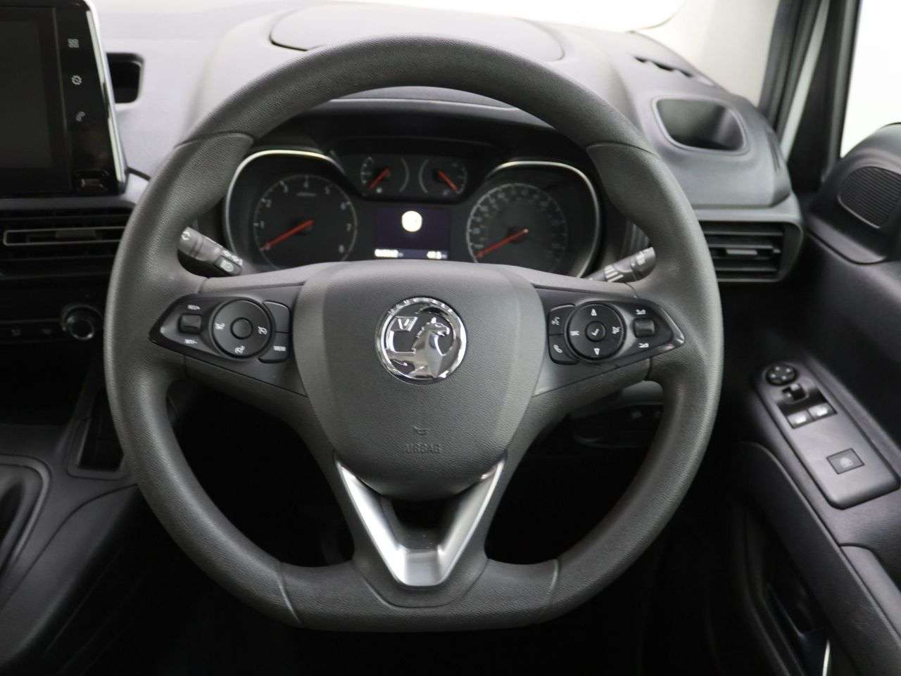 2019 VAUXHALL COMBO LIFE 2019 VAUXHALL COMBO LIFE