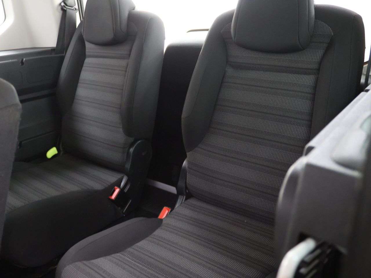 2019 VAUXHALL COMBO LIFE 2019 VAUXHALL COMBO LIFE