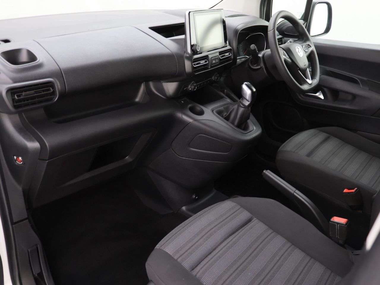 2019 VAUXHALL COMBO LIFE 2019 VAUXHALL COMBO LIFE