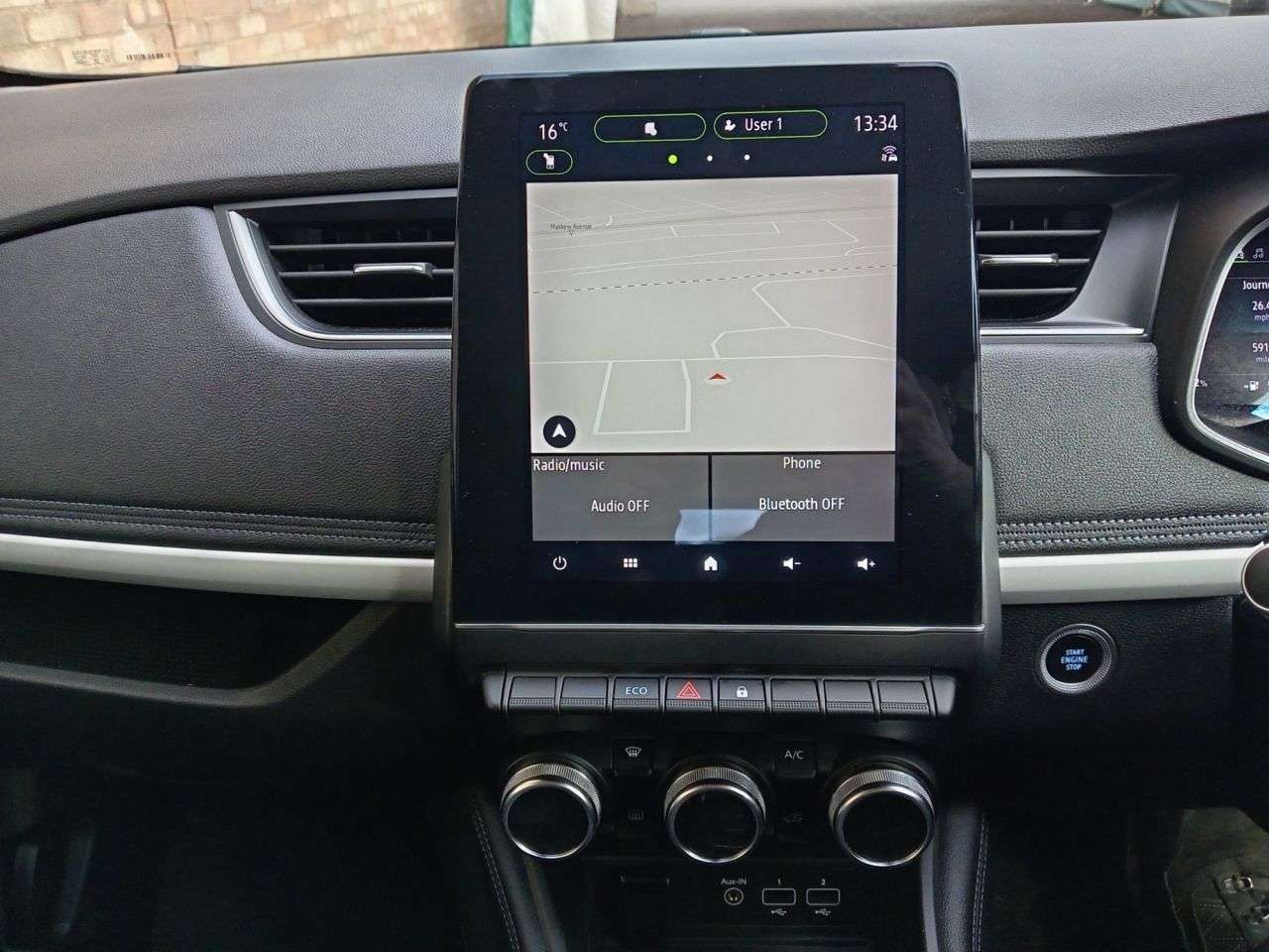 2021 RENAULT ZOE 2021 RENAULT ZOE