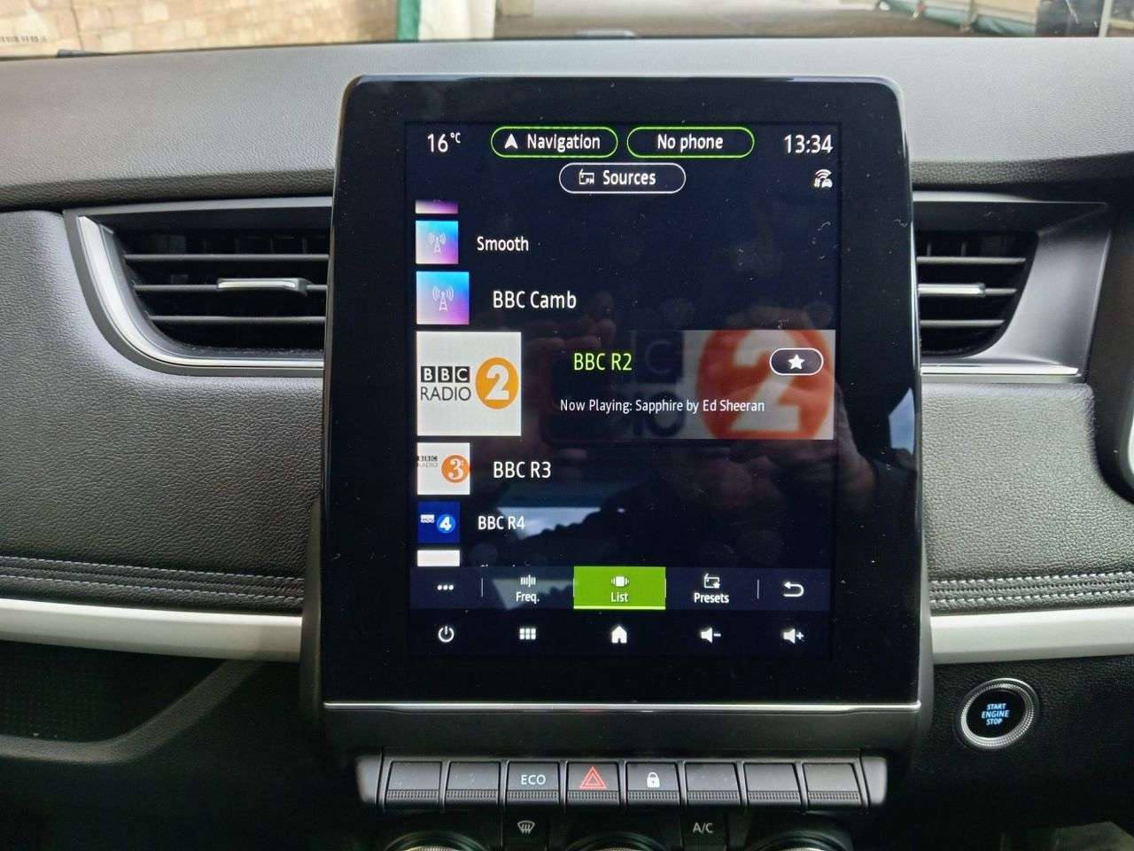 2021 RENAULT ZOE 2021 RENAULT ZOE