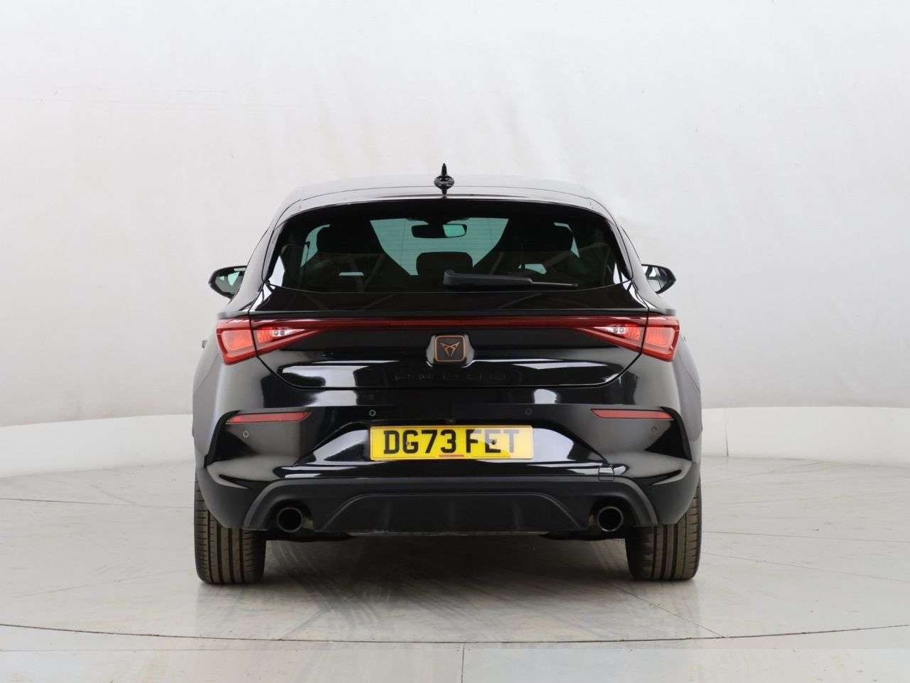 2023 CUPRA LEON 2023 CUPRA LEON