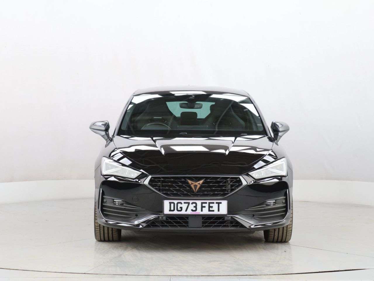 2023 CUPRA LEON 2023 CUPRA LEON