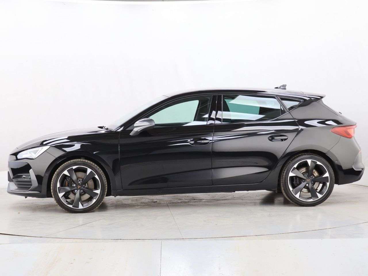 2023 CUPRA LEON 2023 CUPRA LEON