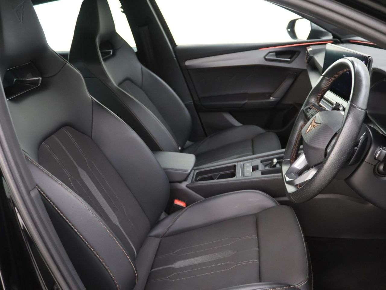 2023 CUPRA LEON 2023 CUPRA LEON