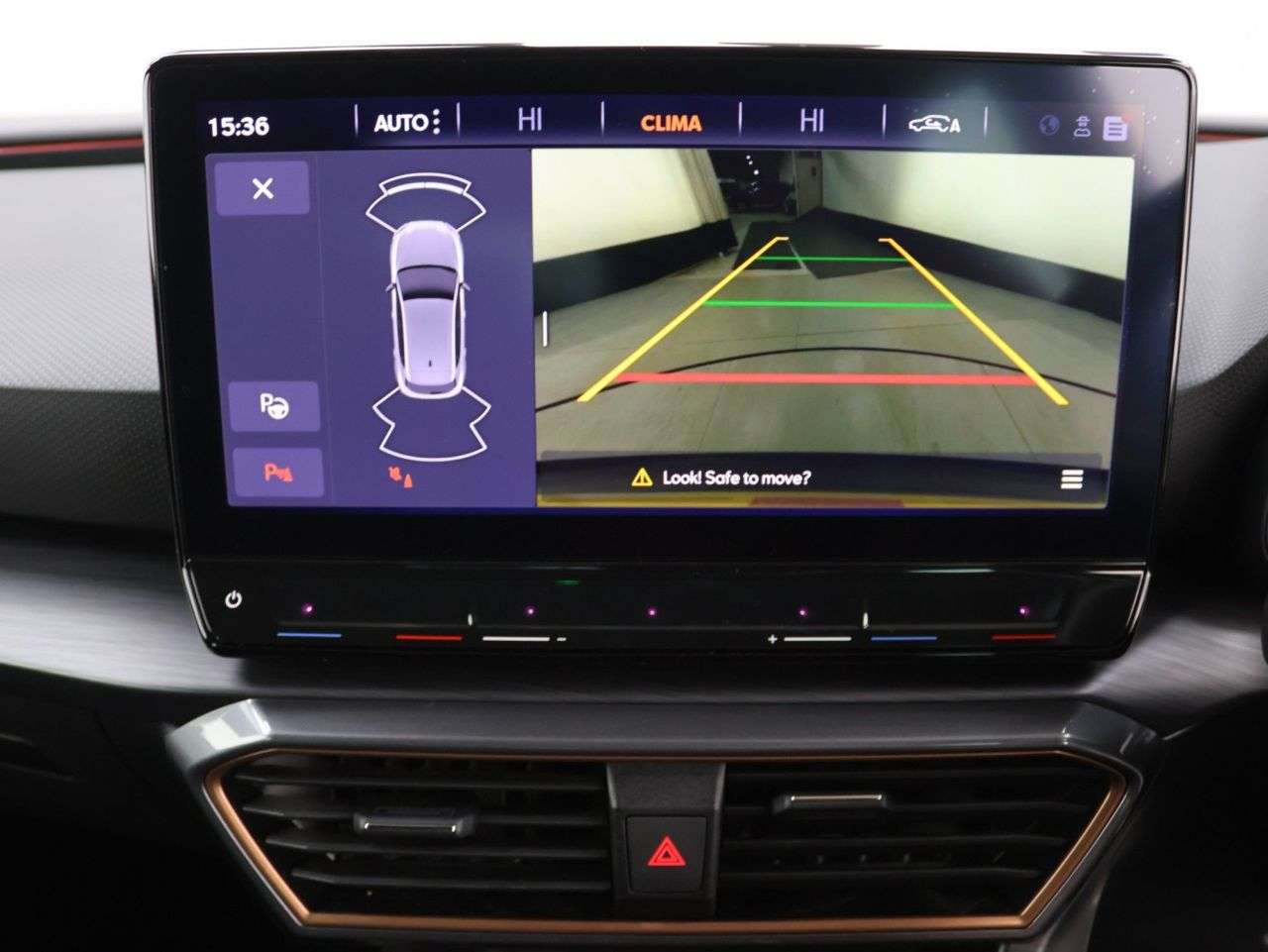 2023 CUPRA LEON 2023 CUPRA LEON