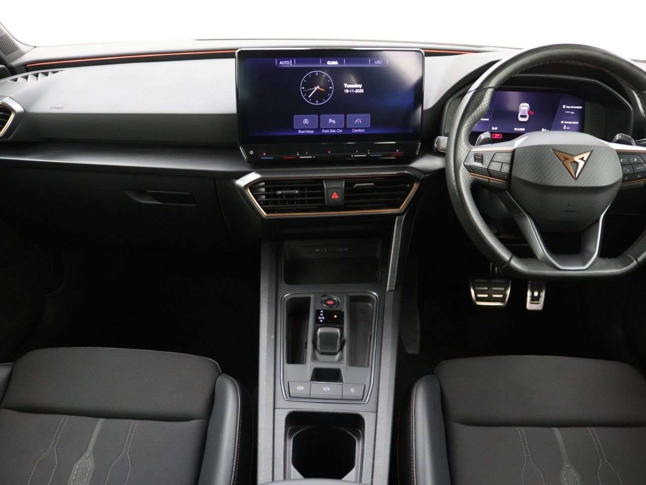 2023 CUPRA LEON 2023 CUPRA LEON