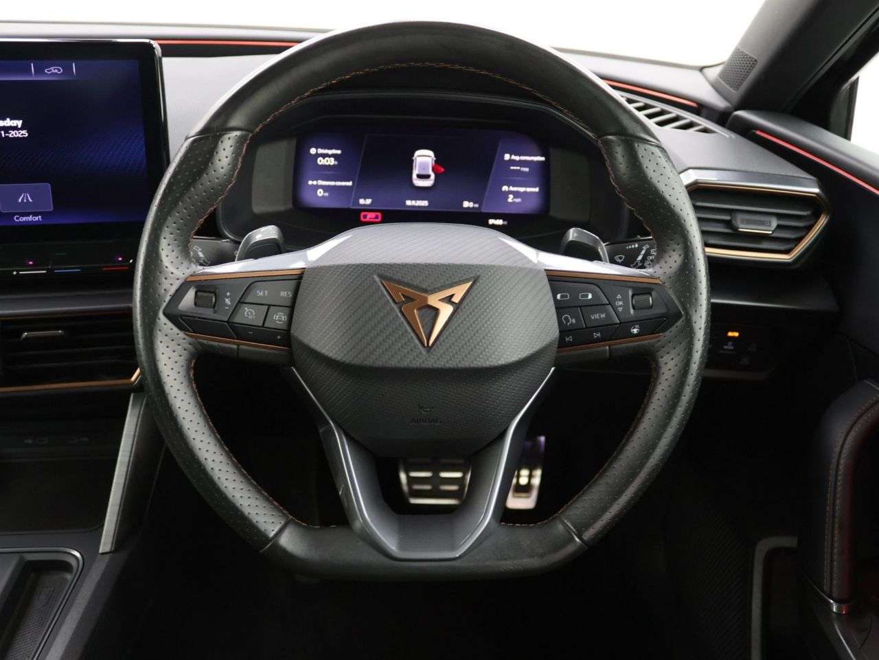 2023 CUPRA LEON 2023 CUPRA LEON