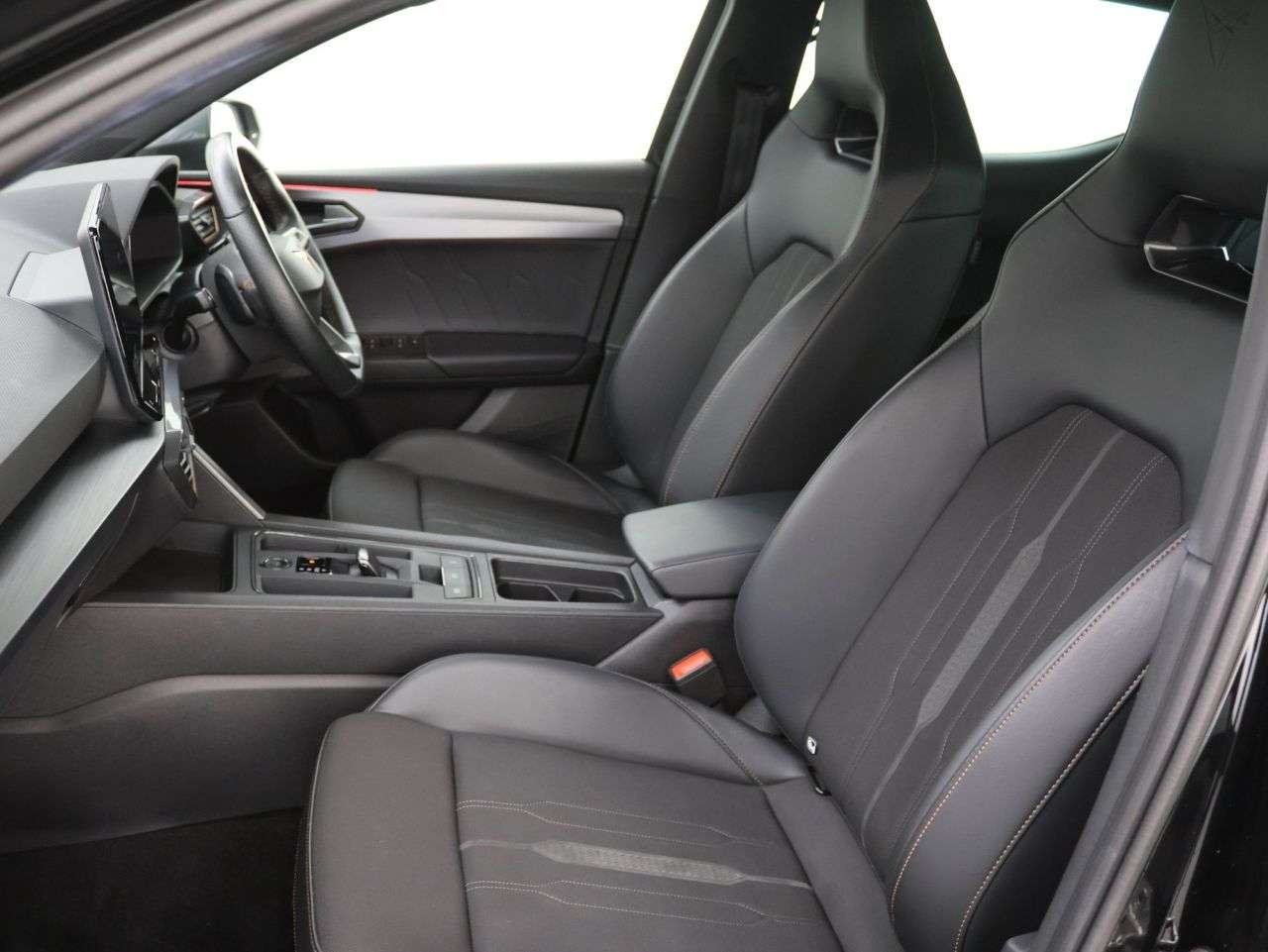 2023 CUPRA LEON 2023 CUPRA LEON