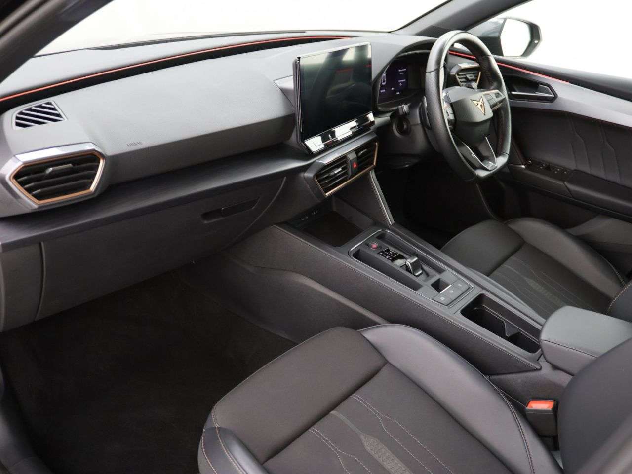 2023 CUPRA LEON 2023 CUPRA LEON