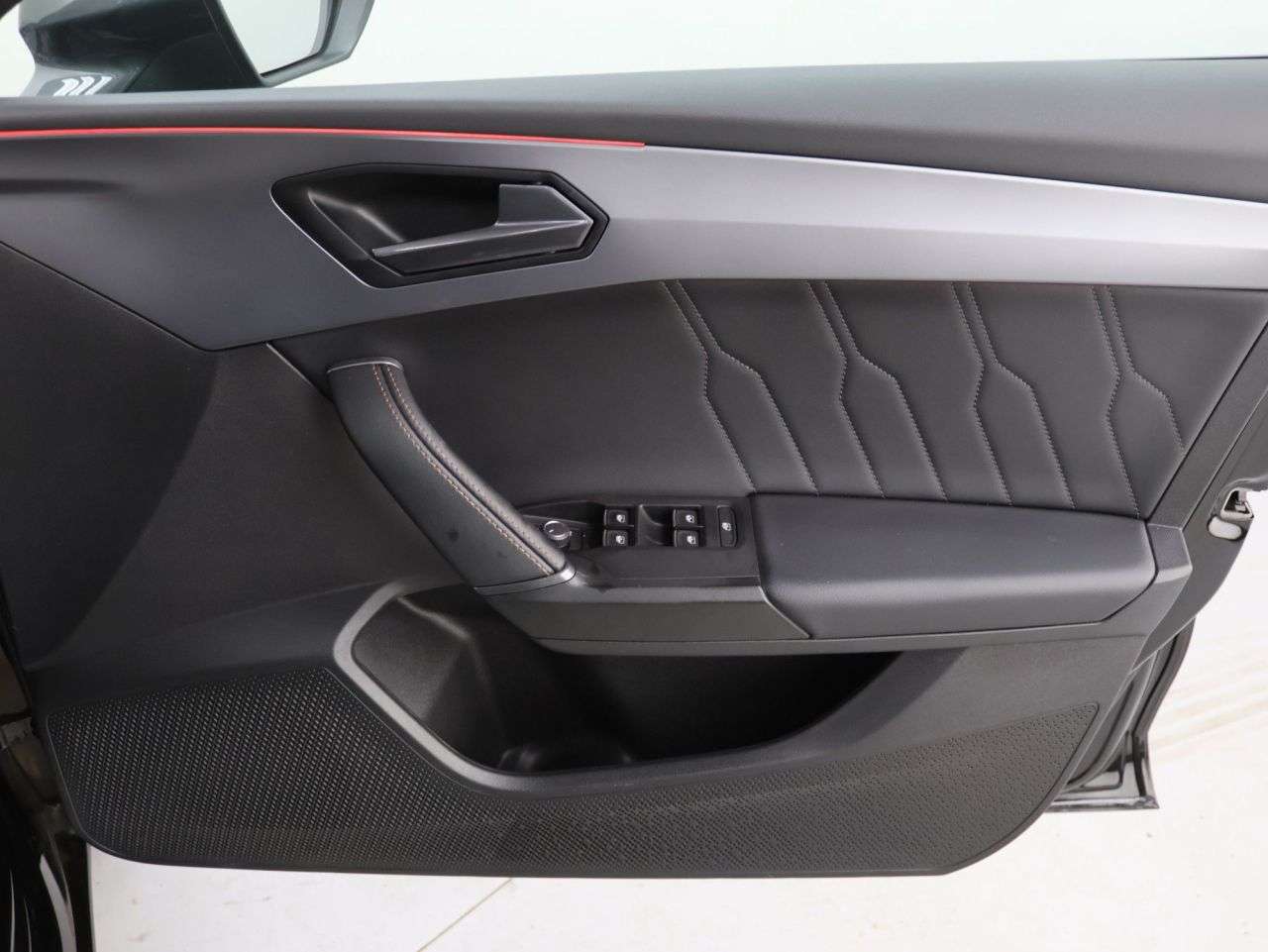 2023 CUPRA LEON 2023 CUPRA LEON