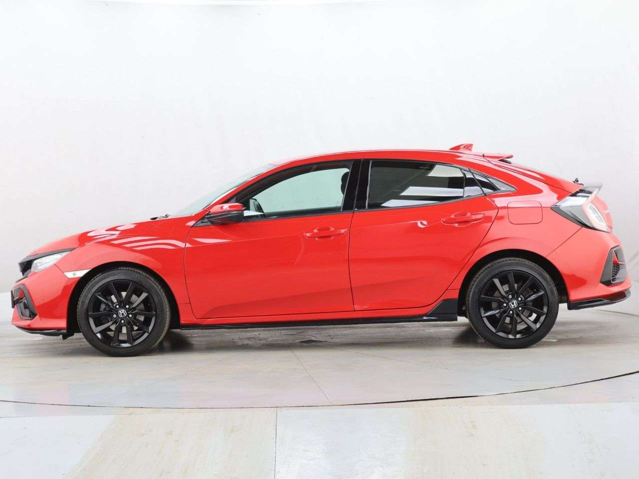 2021 HONDA CIVIC 2021 HONDA CIVIC