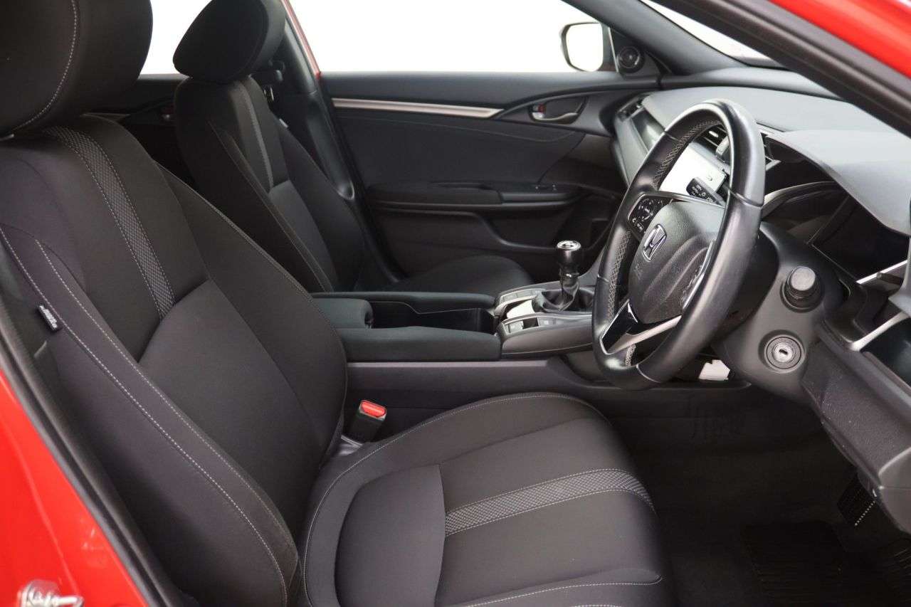 2021 HONDA CIVIC 2021 HONDA CIVIC